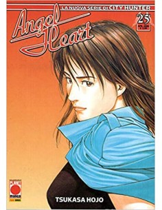 ANGEL HEART 25