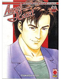 ANGEL HEART 26