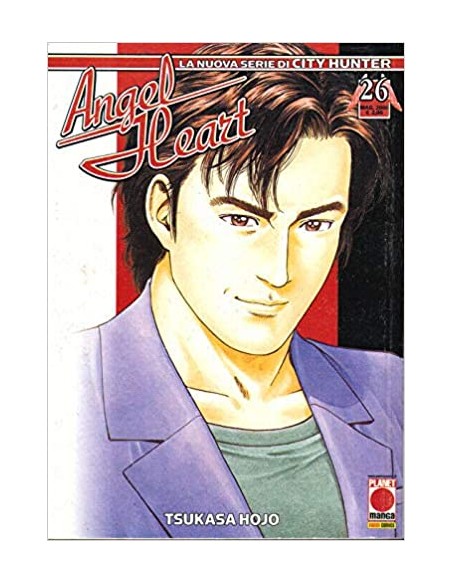 ANGEL HEART 26