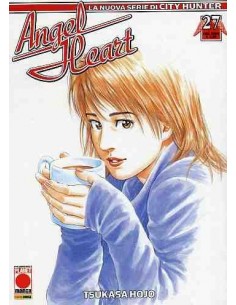 ANGEL HEART 27