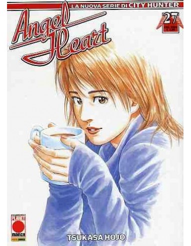 ANGEL HEART 27