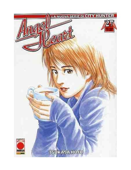 ANGEL HEART 27