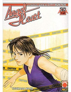 ANGEL HEART 28
