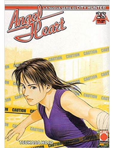 ANGEL HEART 28