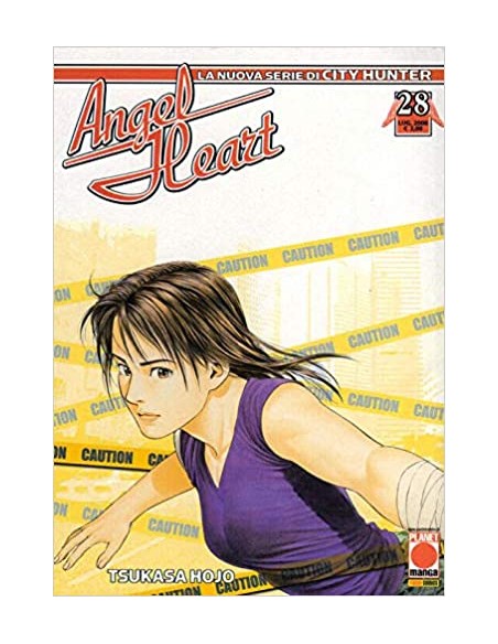 ANGEL HEART 28