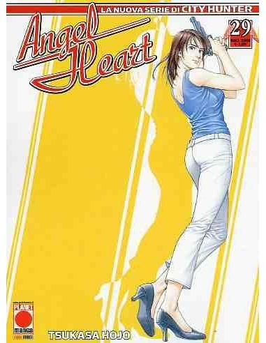 ANGEL HEART 29