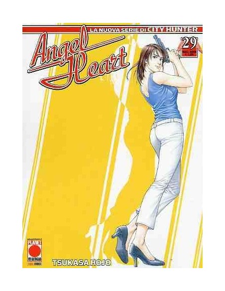 ANGEL HEART 29