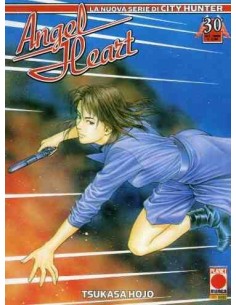 ANGEL HEART 30