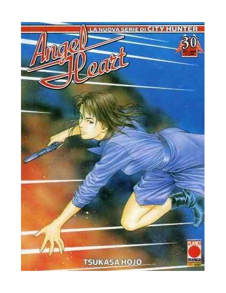 ANGEL HEART 30