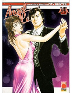 ANGEL HEART 31