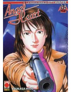 ANGEL HEART 32