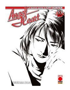 ANGEL HEART 33