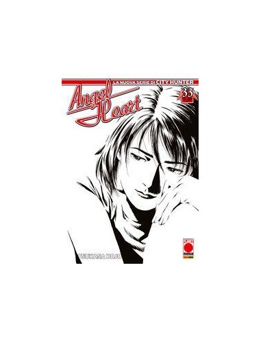 ANGEL HEART 33