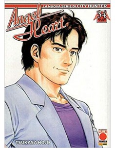 ANGEL HEART 34
