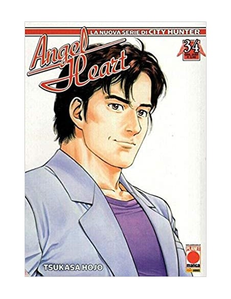 ANGEL HEART 34