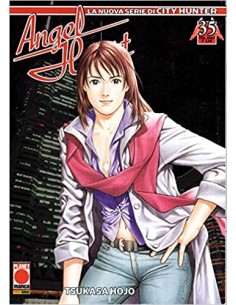 ANGEL HEART 35
