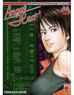 ANGEL HEART 36