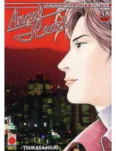 ANGEL HEART 38