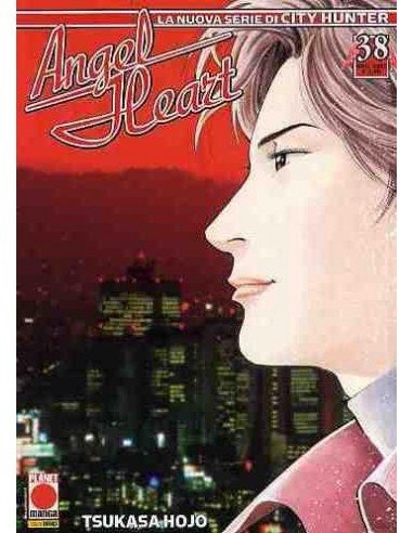 ANGEL HEART 38