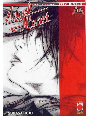 ANGEL HEART 42