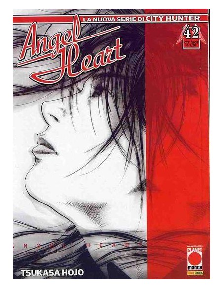 ANGEL HEART 42