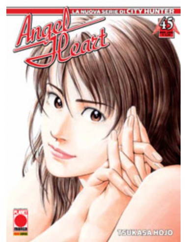 ANGEL HEART 45