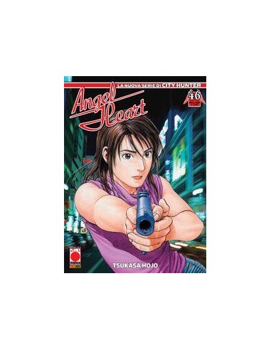 ANGEL HEART 46
