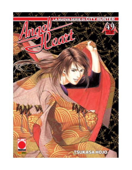 ANGEL HEART 49