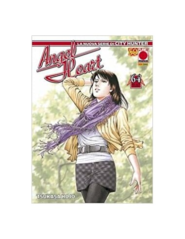 ANGEL HEART 64