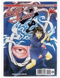 ANGEL HEART 5
