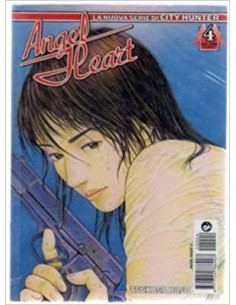 ANGEL HEART 4