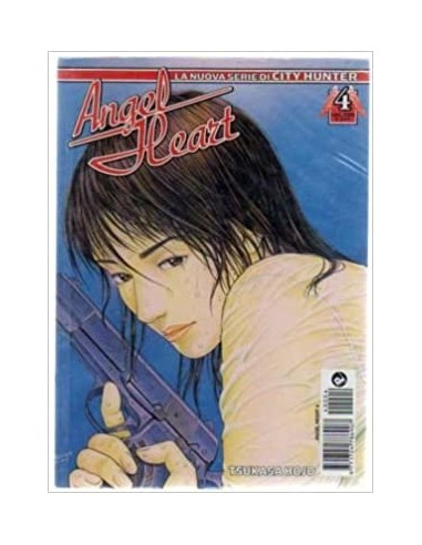 ANGEL HEART 4