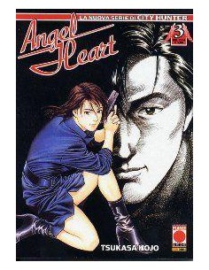 ANGEL HEART 3