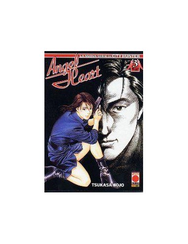 ANGEL HEART 3