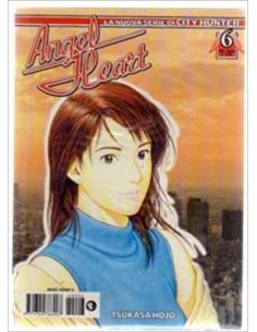 ANGEL HEART 6