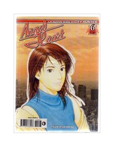 ANGEL HEART 6