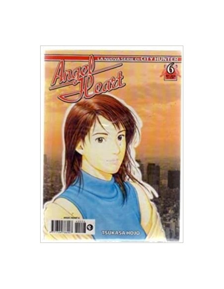 ANGEL HEART 6