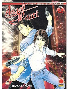 ANGEL HEART 7