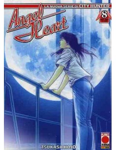 ANGEL HEART 8