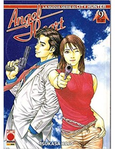 ANGEL HEART 9