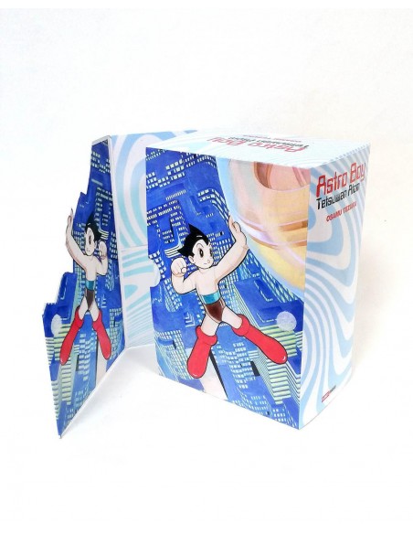 ASTROBOY 1 VARIANT BOX EDITION 1