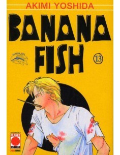 BANANA FISH 13