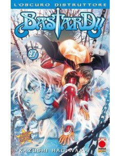 BASTARD 27 - MANGA SAGA