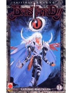 BASTARD DELUXE 11