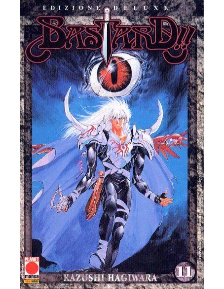 BASTARD DELUXE 11