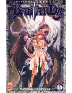 BASTARD DELUXE 13
