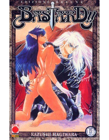 BASTARD DELUXE 14