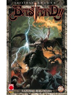 BASTARD DELUXE 26