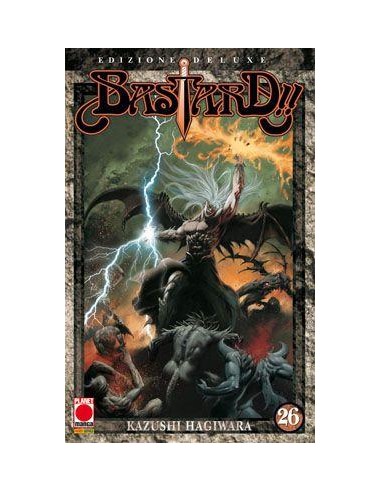 BASTARD DELUXE 26