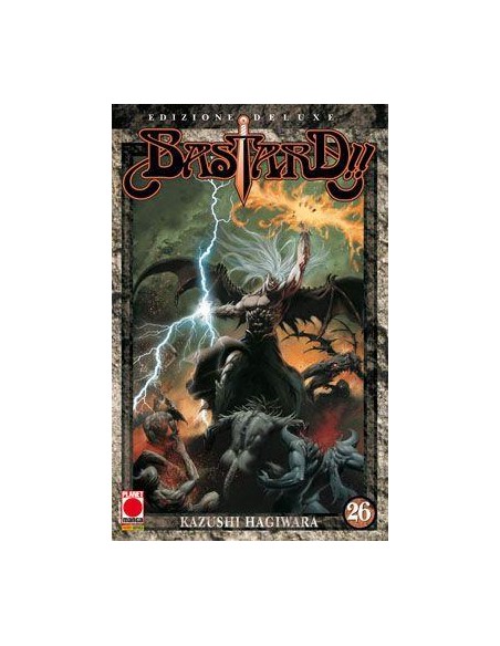 BASTARD DELUXE 26